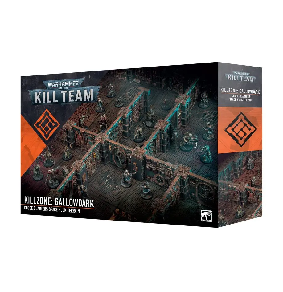 Killzone: Gallowdark 1