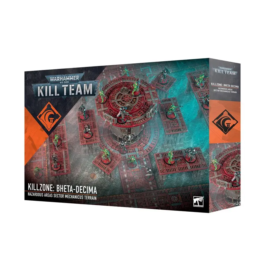 Killzone: Bheta-Decima 1