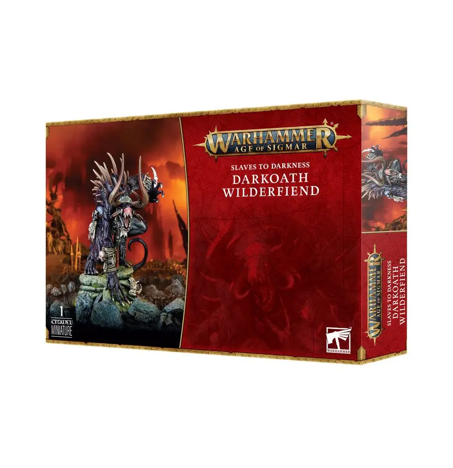 Darkoath Wilderfiend 1
