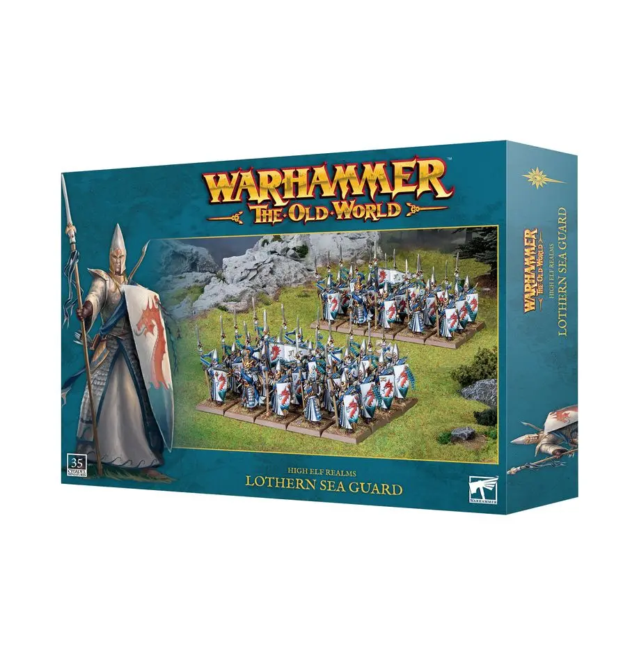 Lothern Sea Guard 1