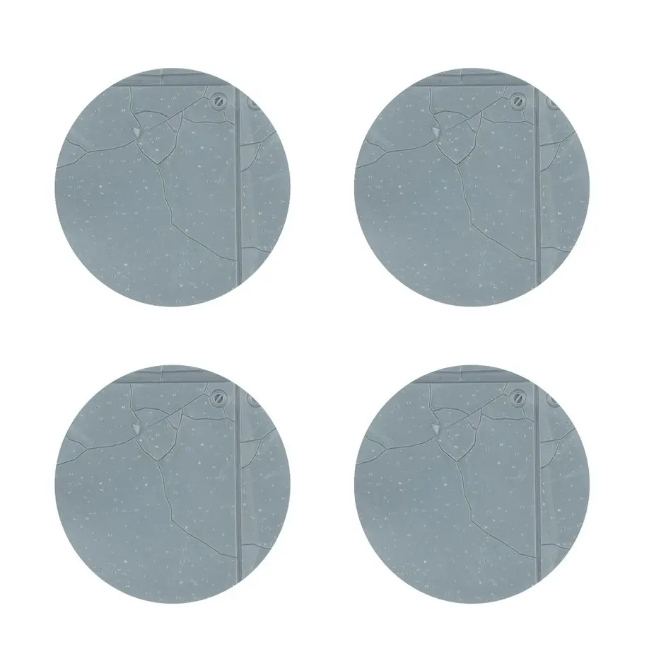 Legions Imperialis: 40Mm Round Bases 1