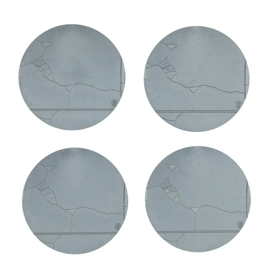 Legions Imperialis: 50Mm Round Bases 1