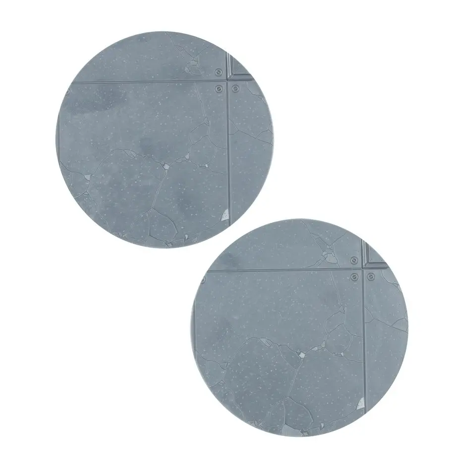 Legions Imperialis: 80Mm Round Bases 1