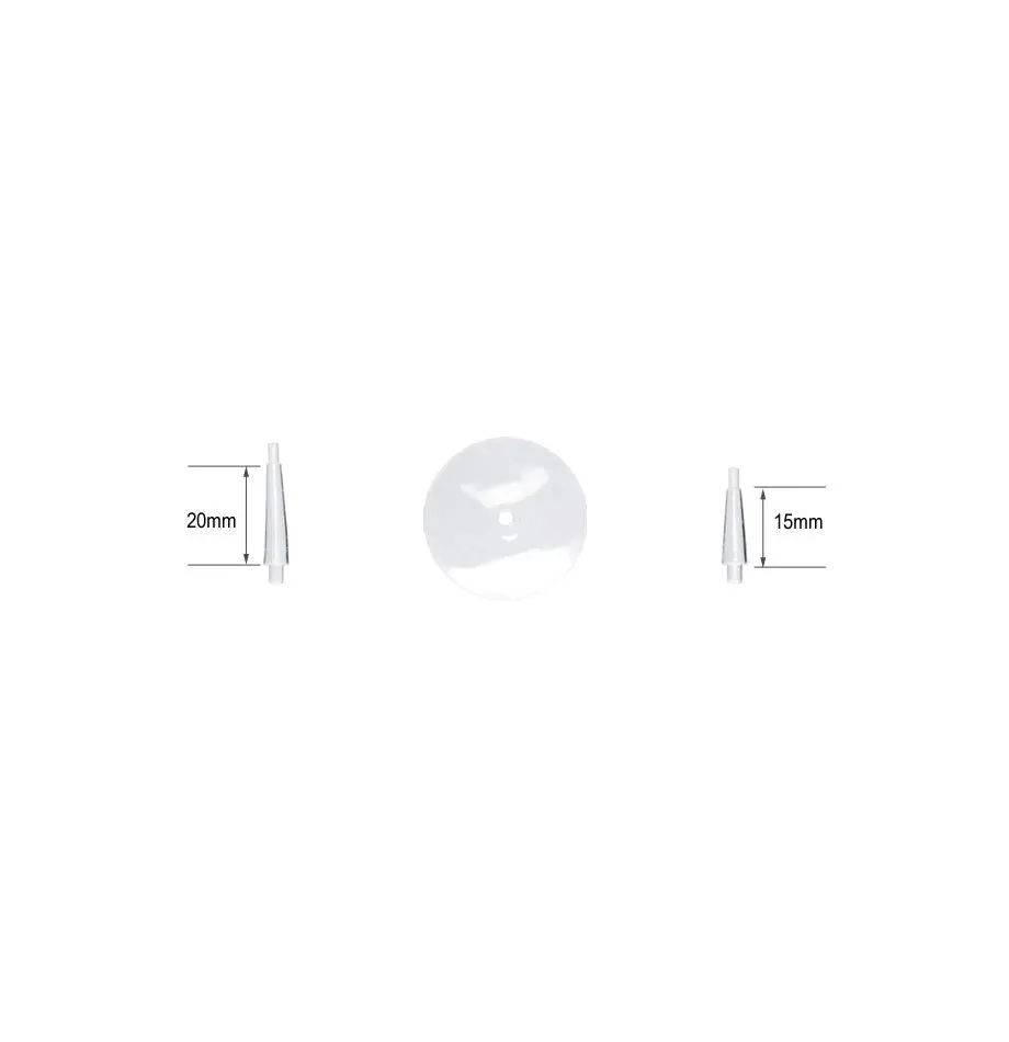 Citadel Flying Stems With 32Mm Flying Bases 1