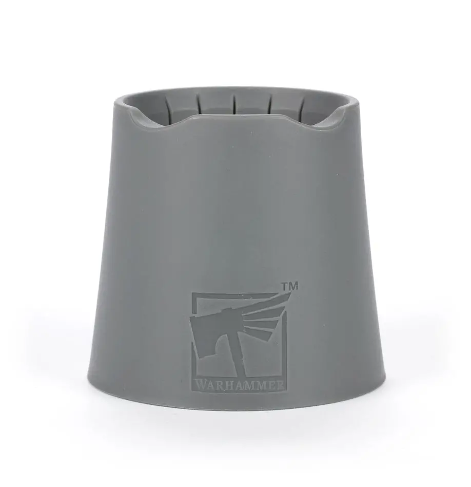 Citadel Water Pot 1