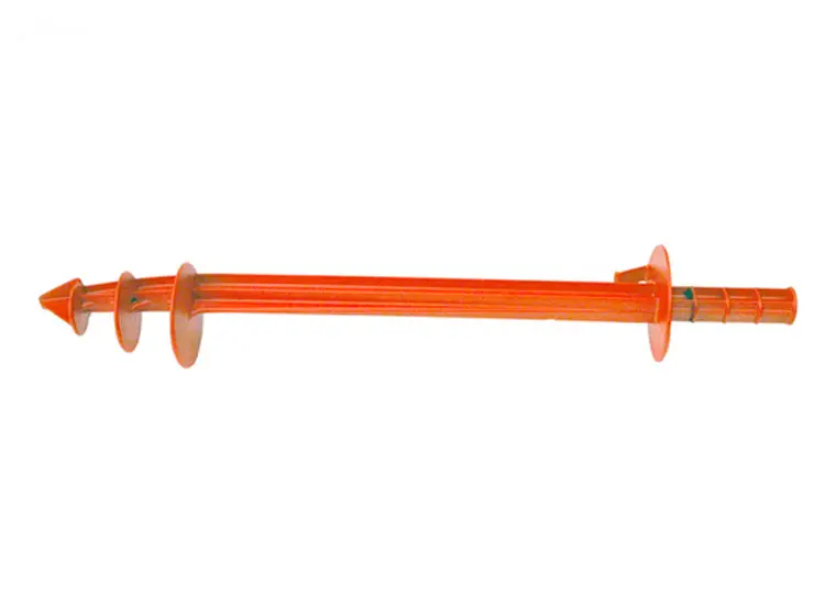 Snostik - Universal Snow Blower Chute Cleaning Tool 1