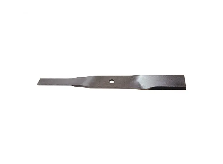 52" Deck Low-Lift/Sand Blade (18" Long X 5/8" Hole) Sharpened All 4 Sides 1