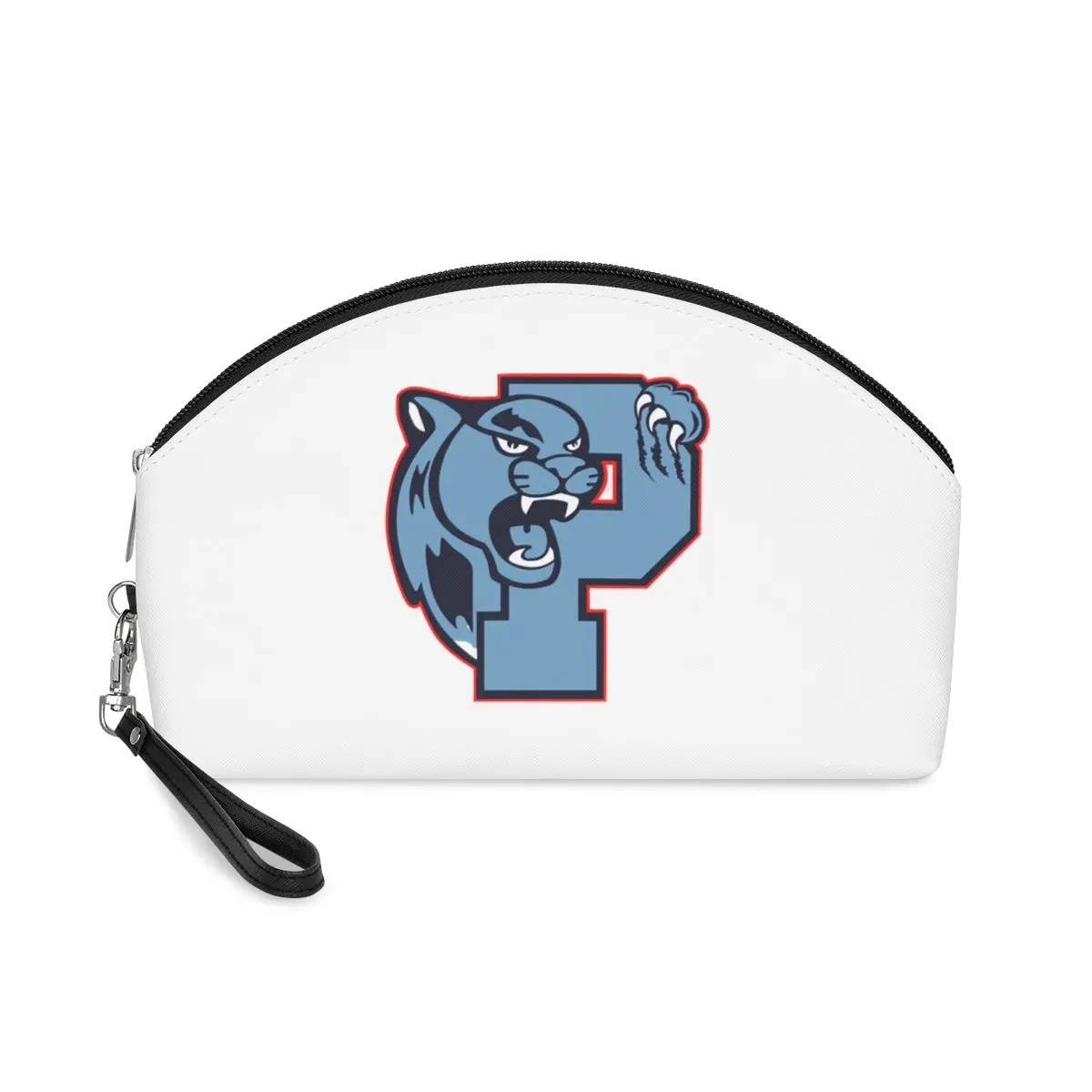 Piedmont Hs Makeup Bag 1