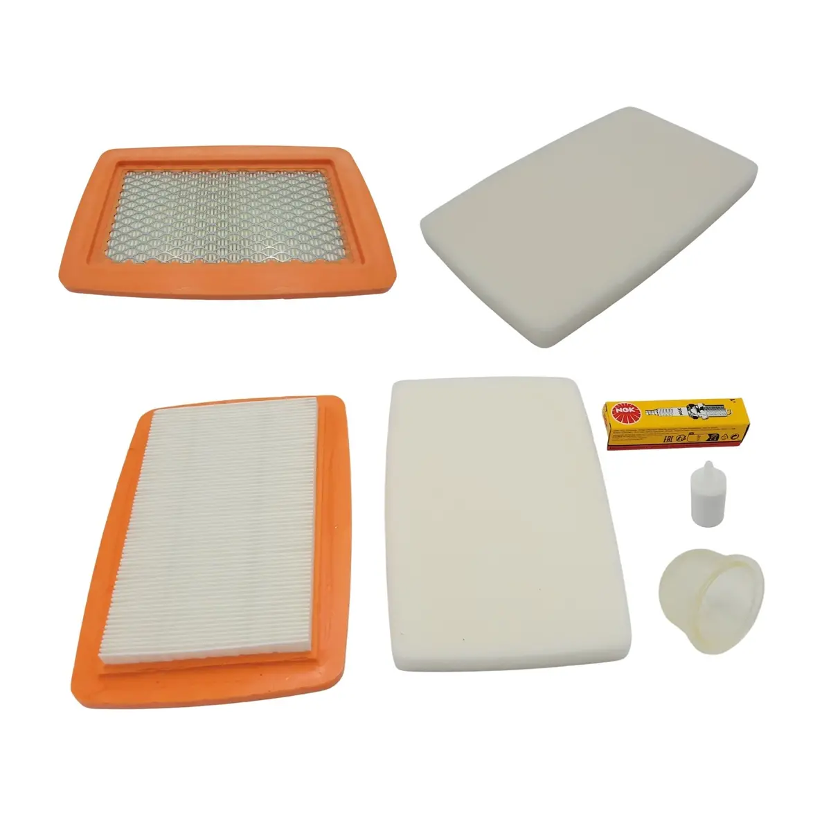 Redmax Blower Maintenance Kit For Ebz8550 Ebz8560 Ebz7500 Ebz8500 (& Rh Versions) 1