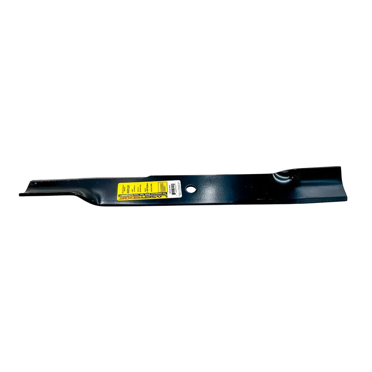 60" Fisher Barton Laseredge® Self-Sharpening Blade (20.5" Long X 5/8" Hole, 1/5" Thick Solid-Sail) 1