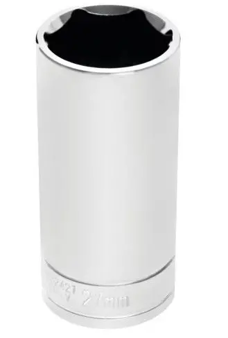 Herramienta De Rendimiento Dado De 27 Mm
Precios Incluyen I.S.V. 1