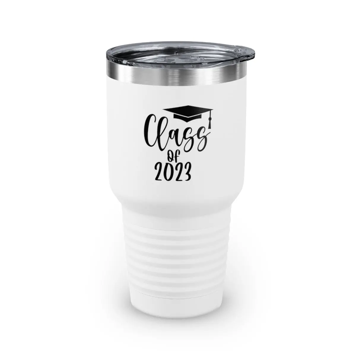 Class Of 2023 Ringneck Tumbler, 30Oz 4