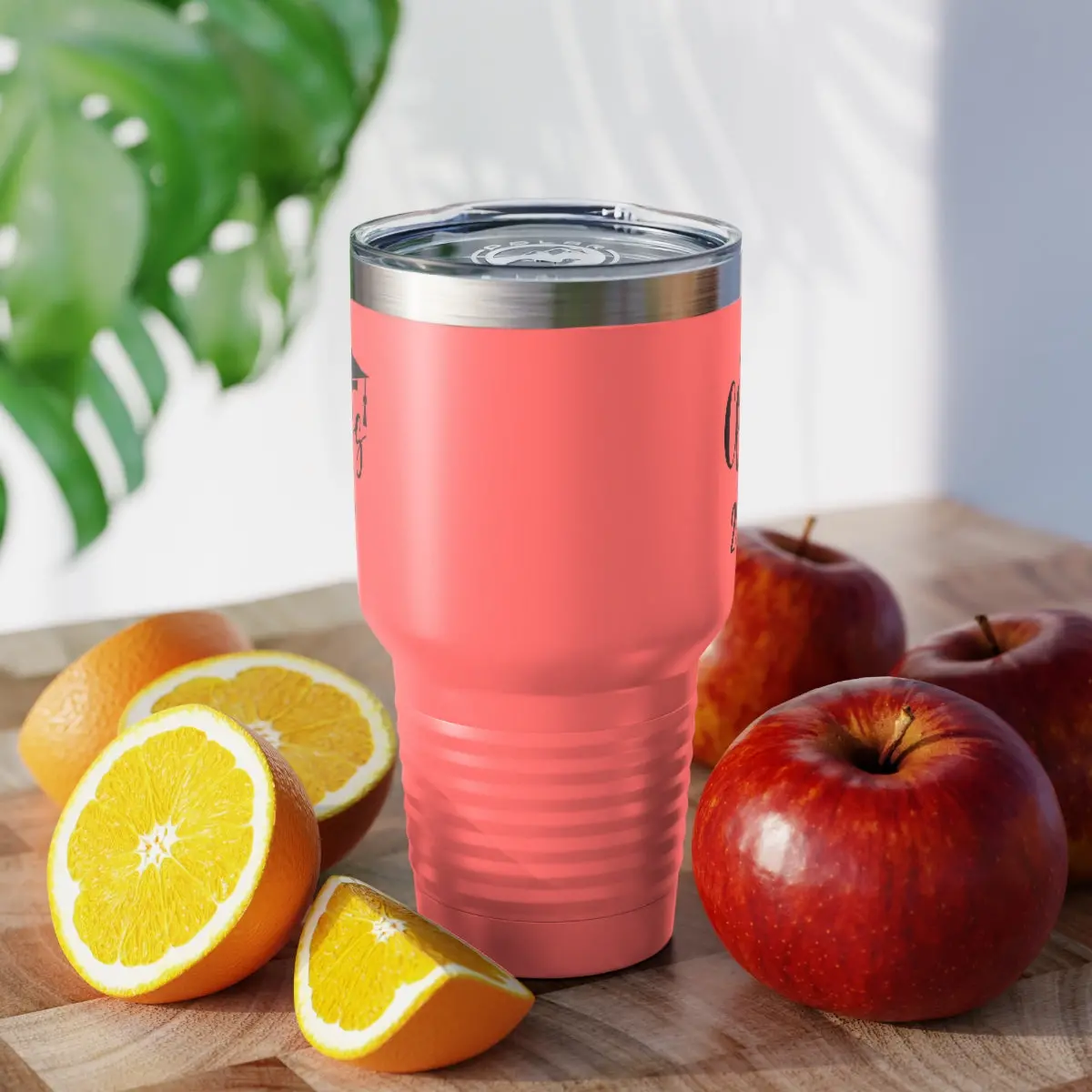 Class Of 2023 Ringneck Tumbler, 30Oz 14