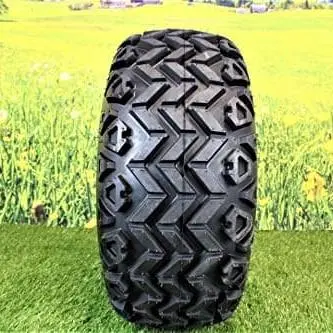 22.5X10.00-8 Front Tire And 8X 7 Wheel Assembly Perfectly Replaces Am143568 M118820 2