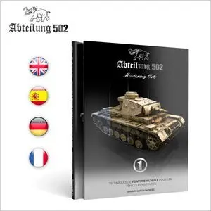 Mastering Oils Volume 1 1