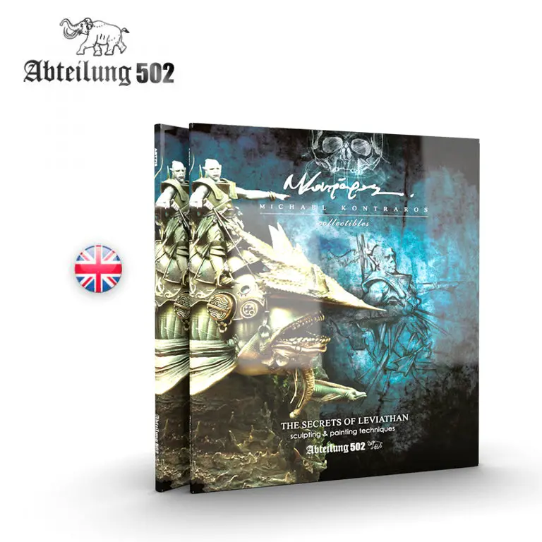 The Secrets Of Leviathan 1