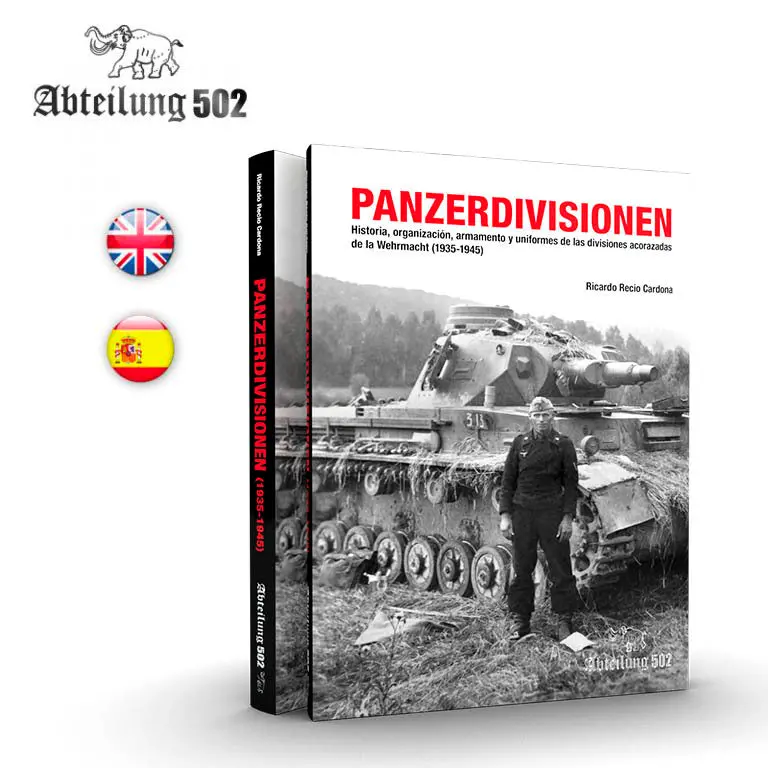 Panzerdivisionen 1
