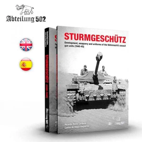 Sturmgeschutz (1940-1945) 1