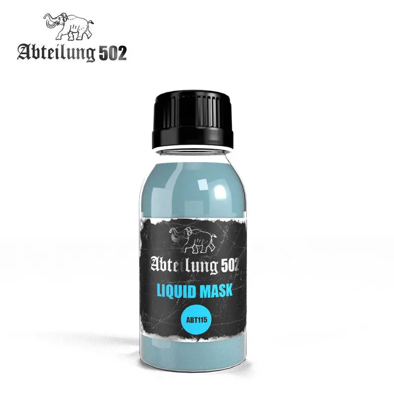 Liquid Mask - 100Ml (Old) 1