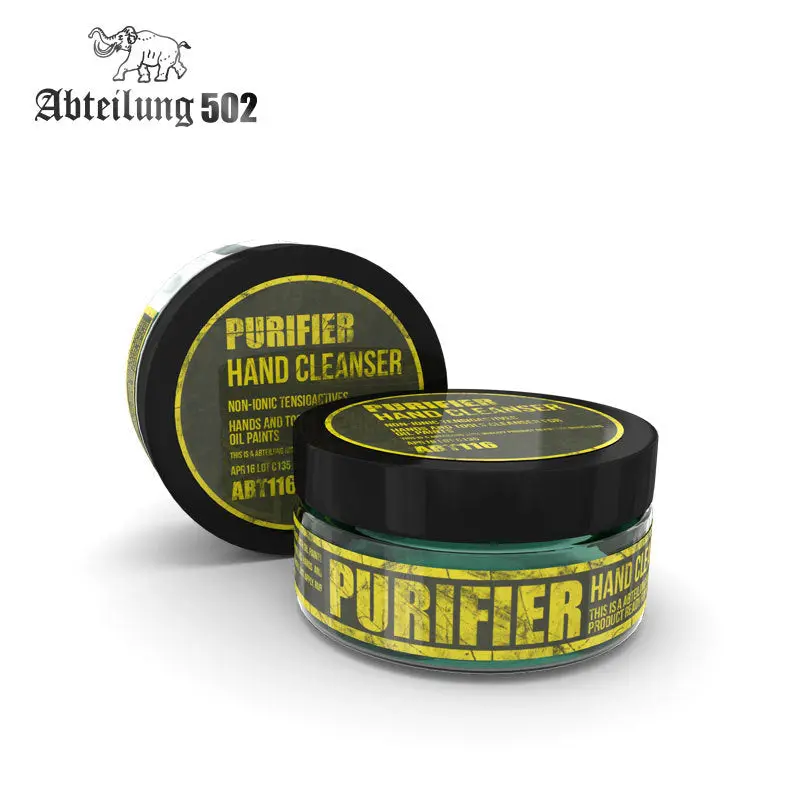 Purifier Hand Cleanser - 75Ml (Old) 1