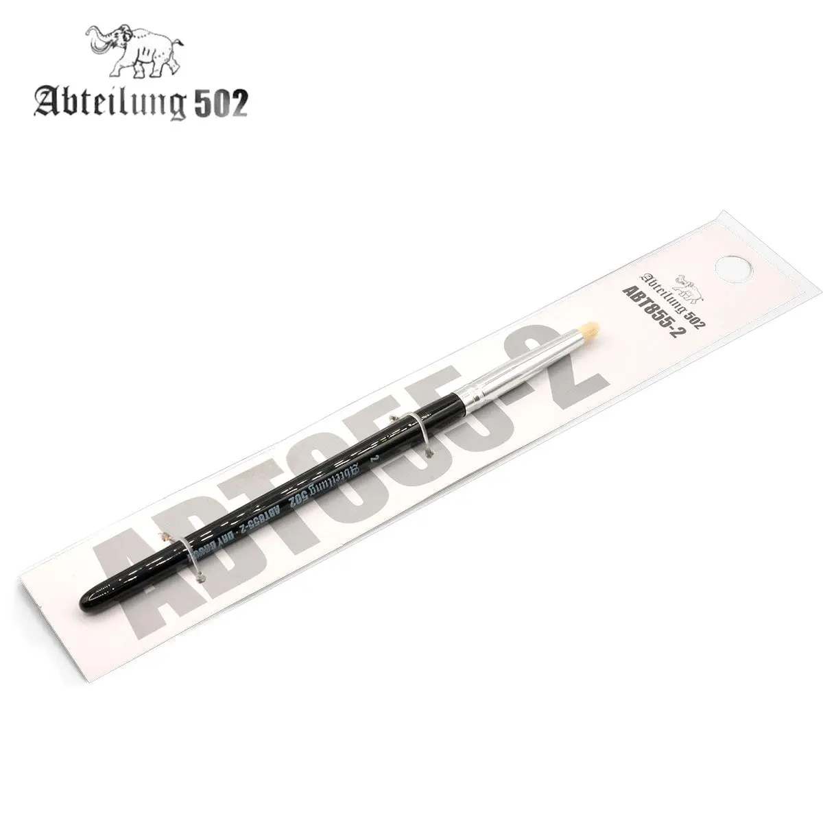 Abteilung Drybrush No# 2 1