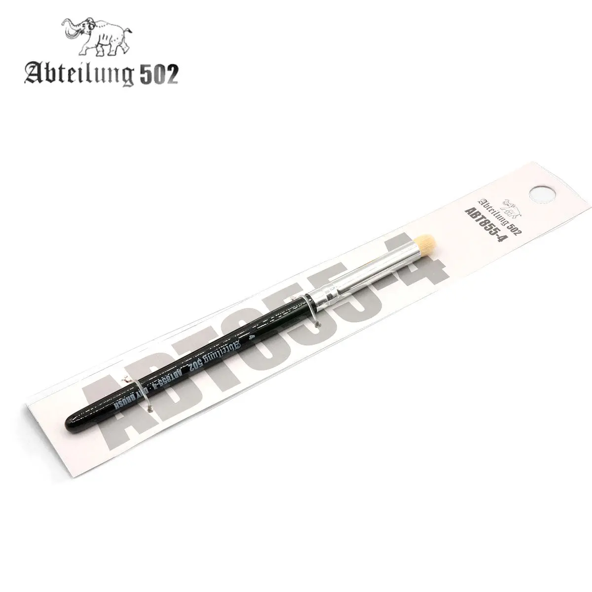 Abteilung Drybrush No# 4 1