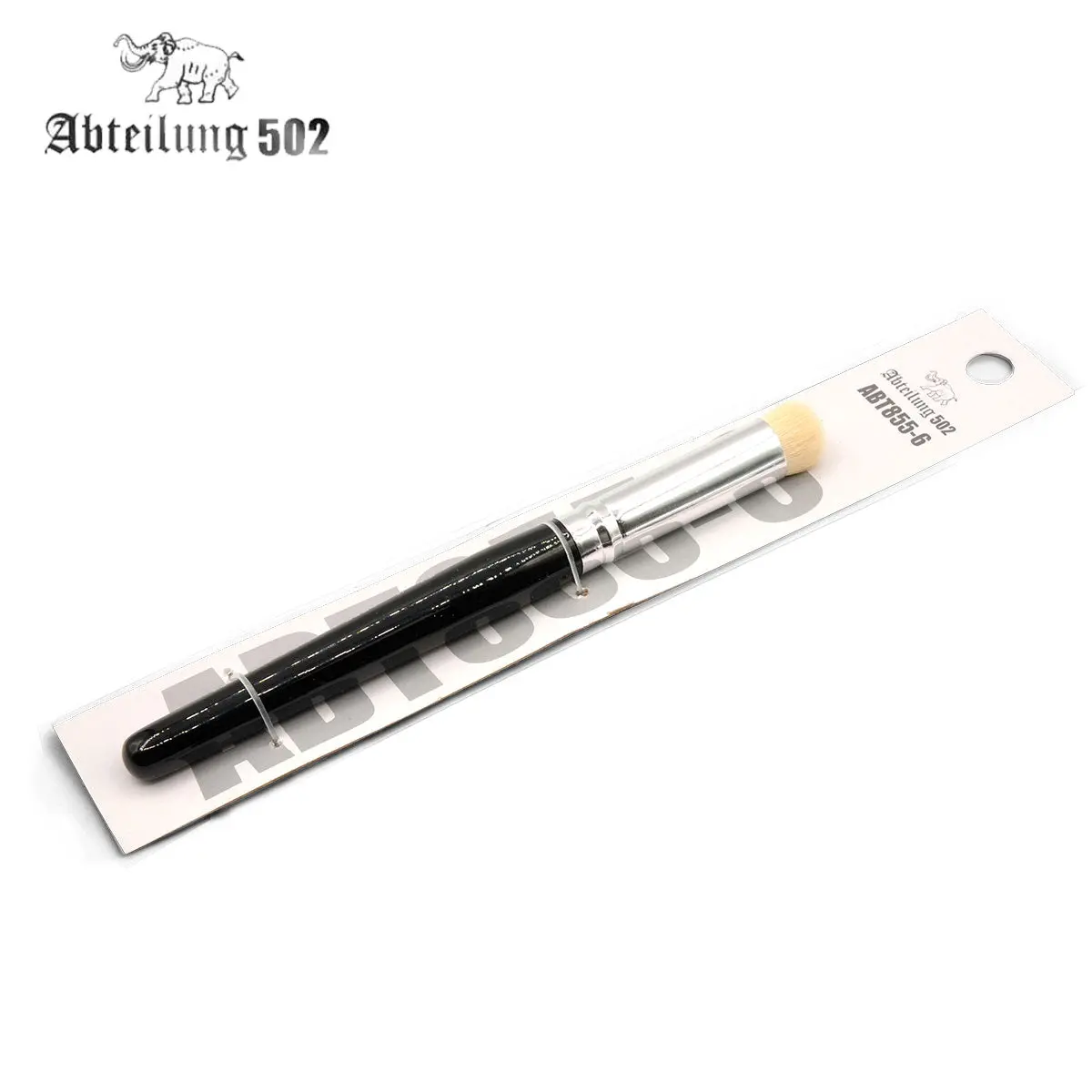 Abteilung Drybrush No# 6 1