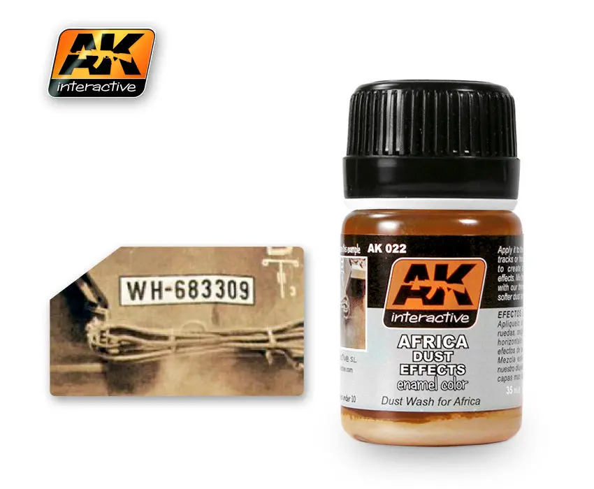 Ak-022 Africa Dust Effects 1