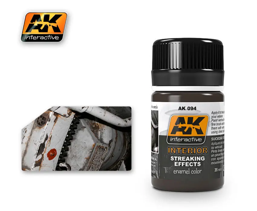 Ak-094 Streaking Grime For Interiors 1