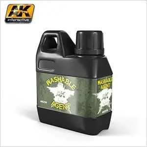 Ak-236 Washable Agent 1