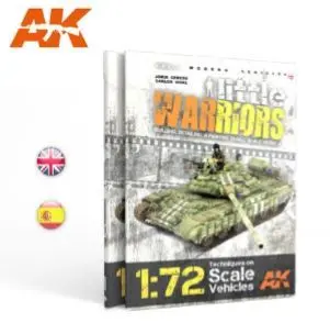 Little Warriors 1