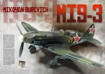 Ak-2919 Aces High Magazine 10 2