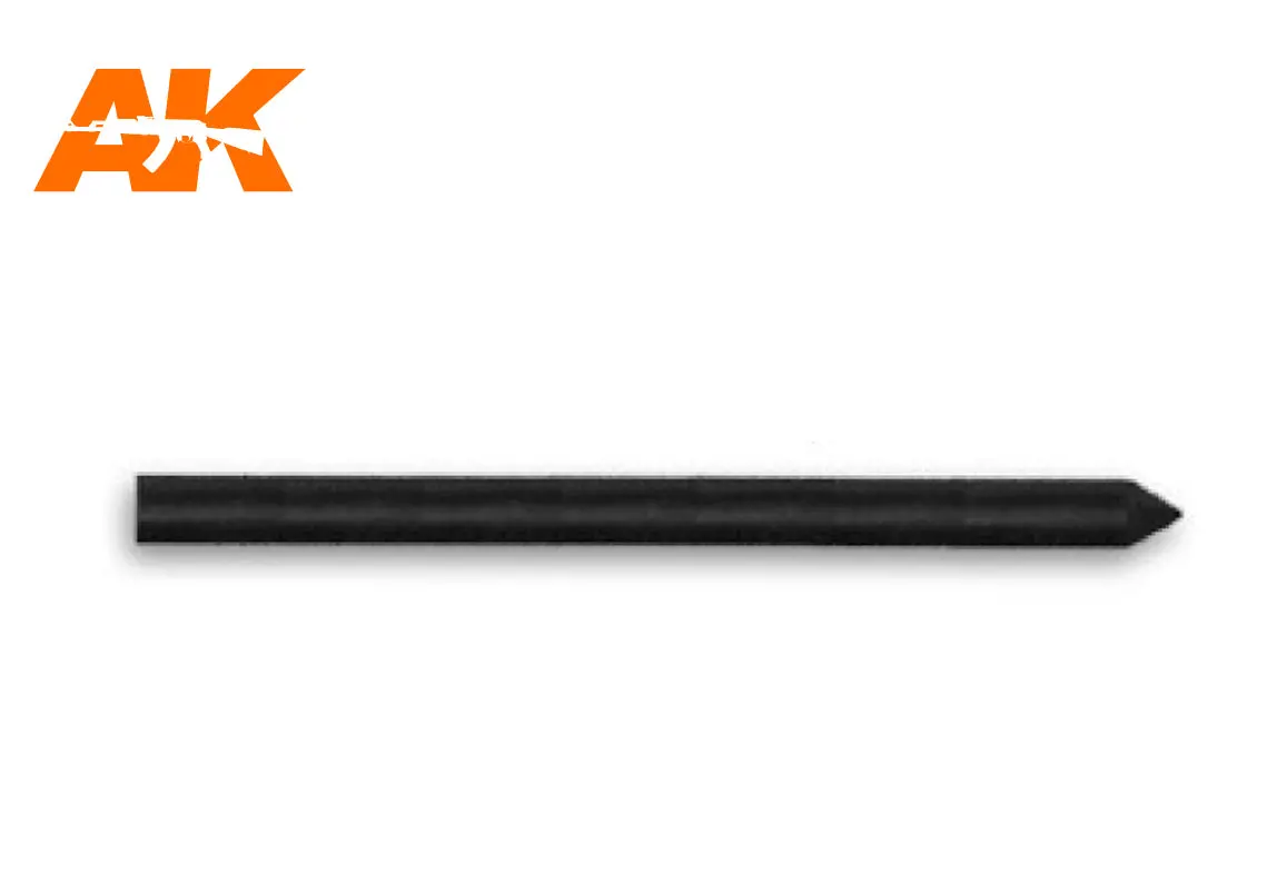 Ak-4177 Graphite Detailing Pencil (Discontinued) 1