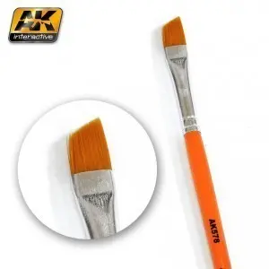 Ak-578 Diagonal Weathering Brush 1