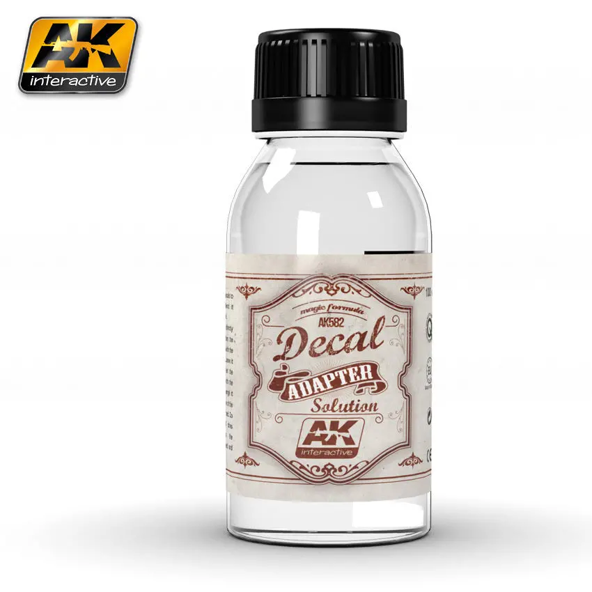 Ak-582 Decal Adapter Solution 1