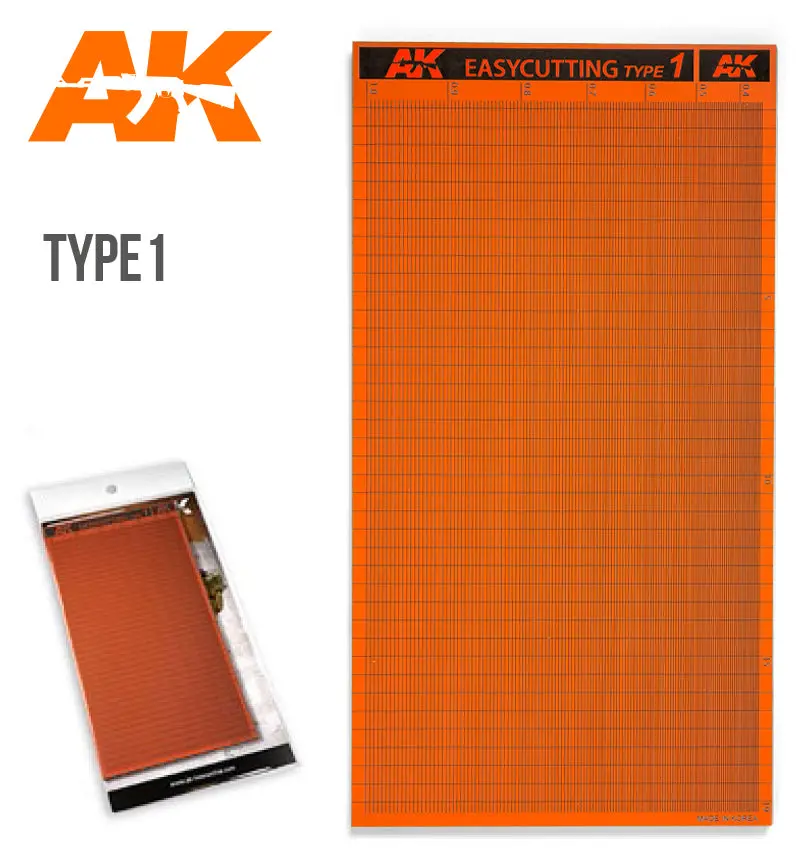 Ak-8056 Easycutting Type 1 1