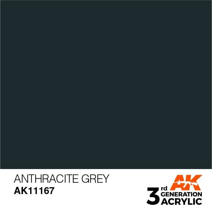 Anthracite Grey 17Ml 1