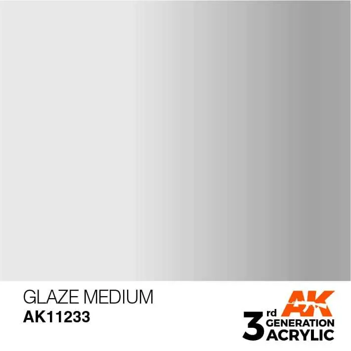 Glaze Medium 17Ml 1