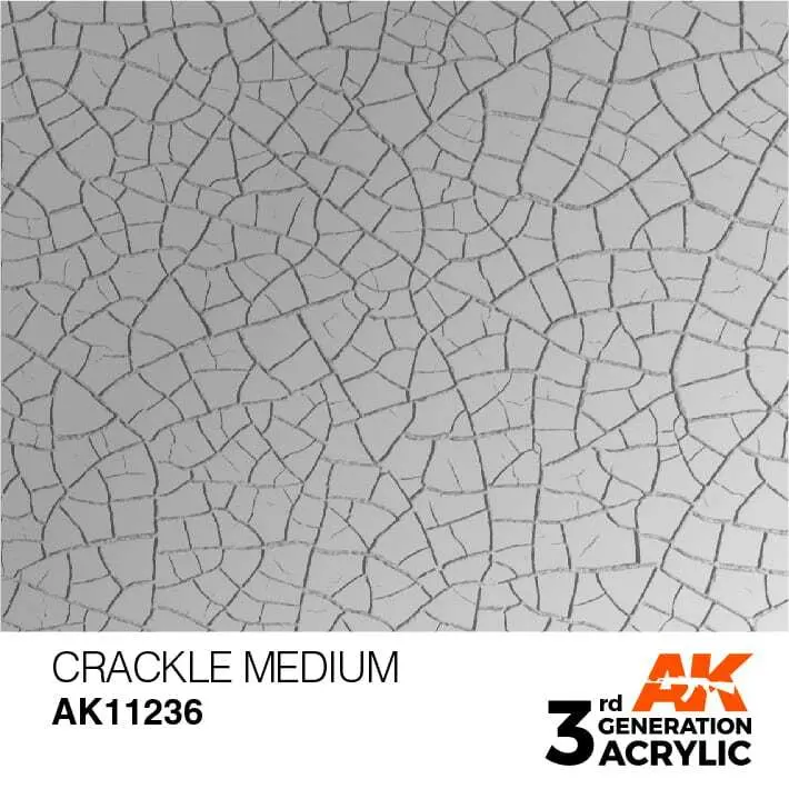 Crackle Medium 17Ml 1