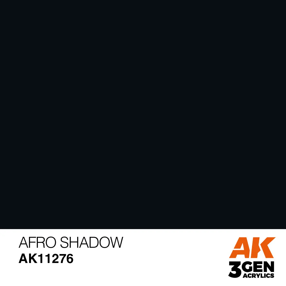 Afro Shadow - Color Punch 1