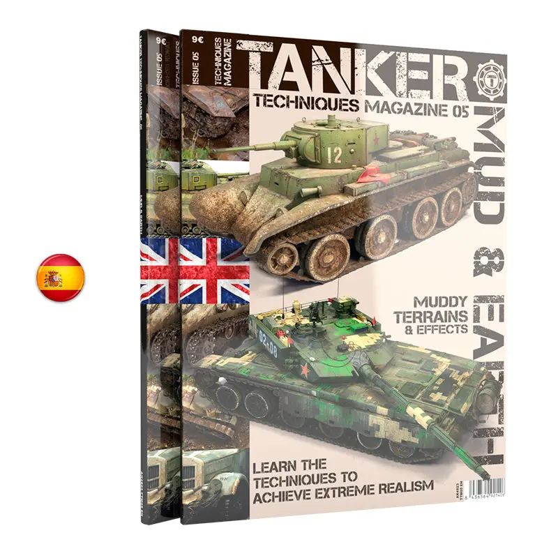 Ak-4823 Tanker Techniques Magazine 5 1