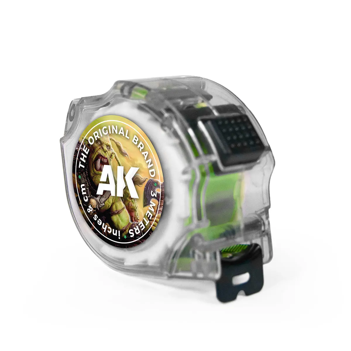 Ak Interactive Flexometer 3M – Flexometro 1