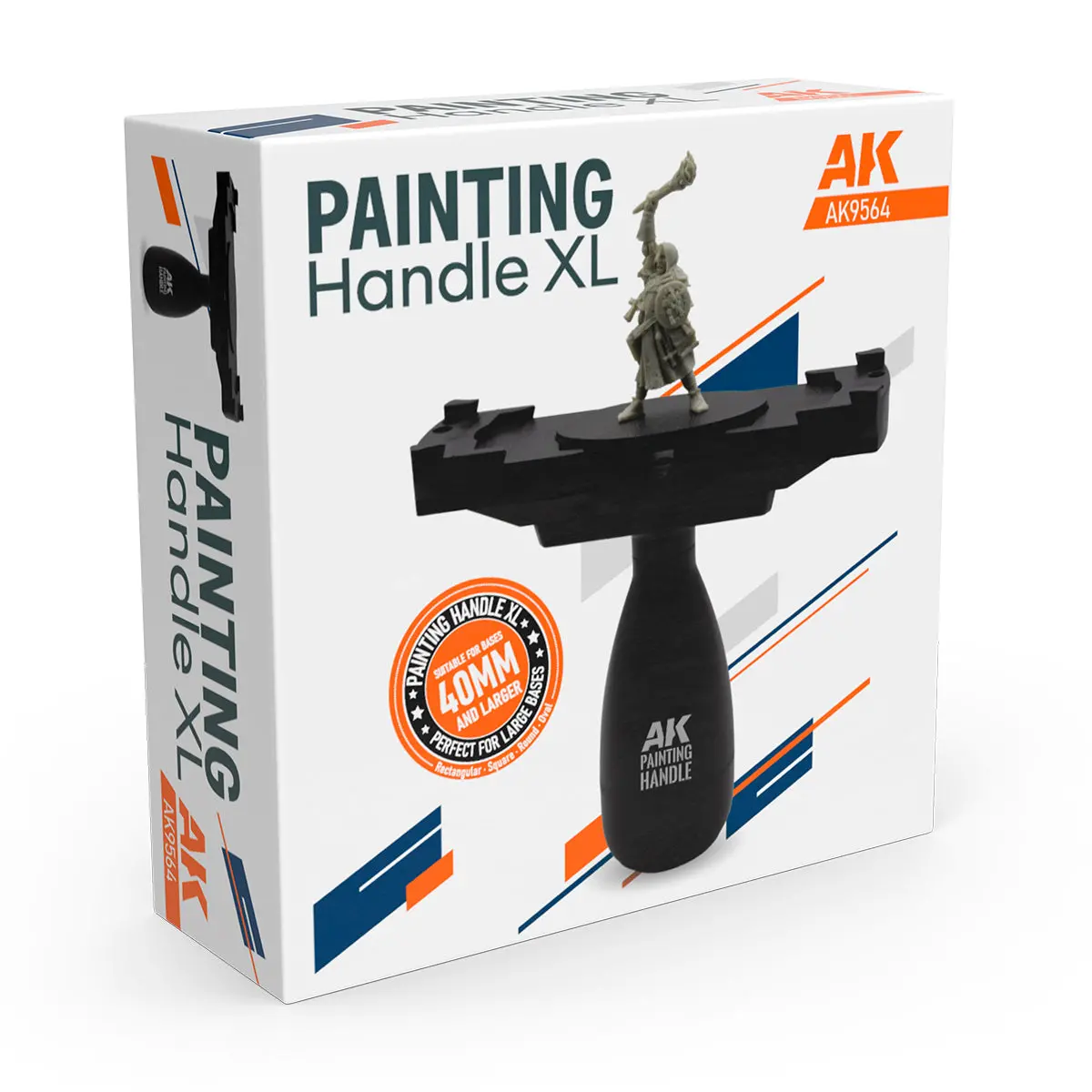 Ak Interactive - Painting Handle Xl 1
