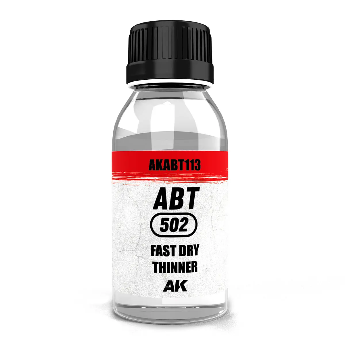 Fast Dry Thinner 100Ml Abt 502 (New) 1