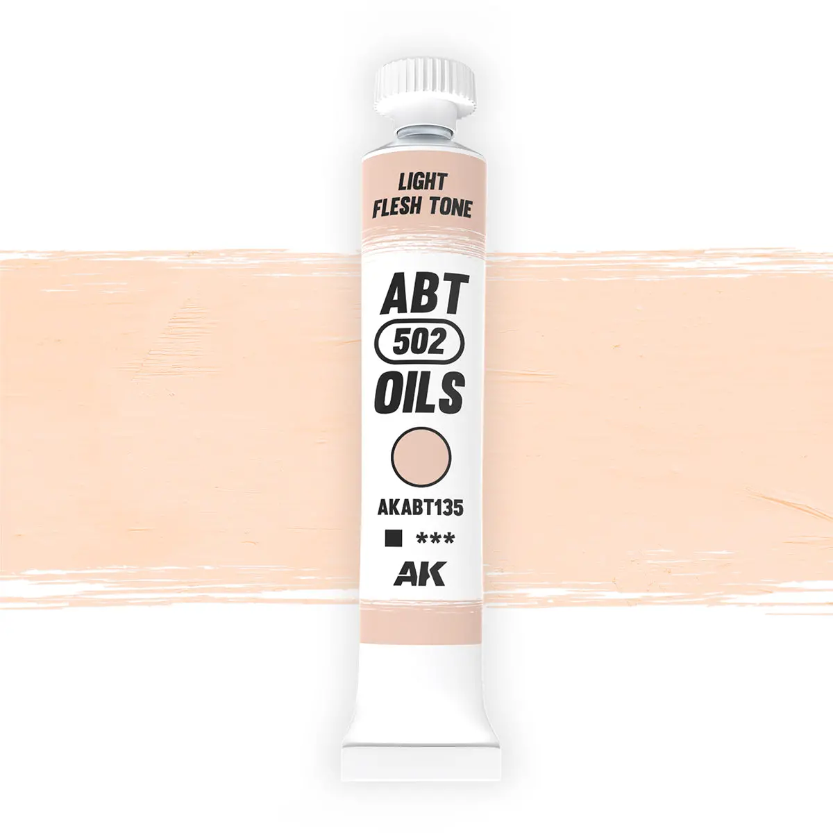 Light Flesh Tone (New) 1