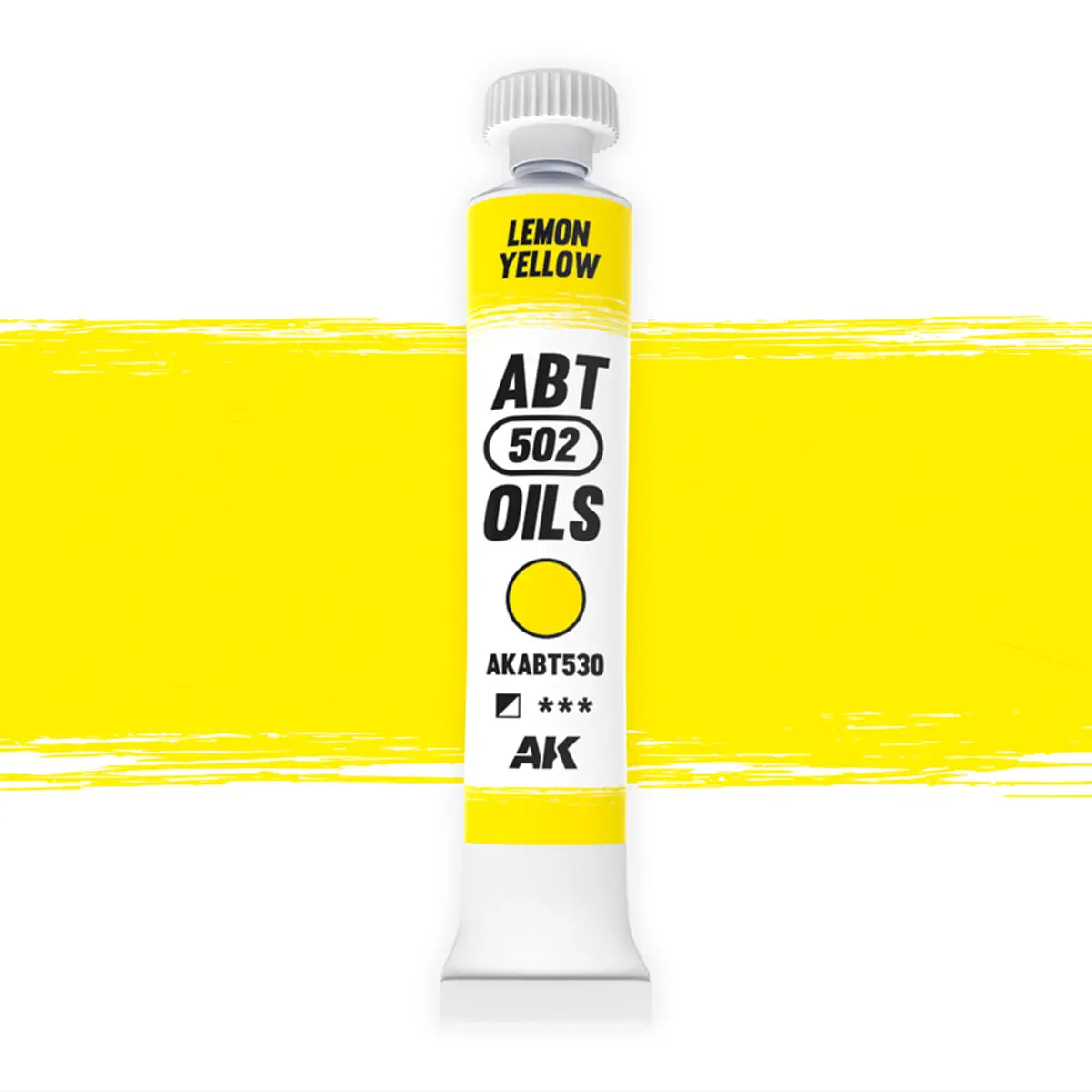 Lemon Yellow (New) 1
