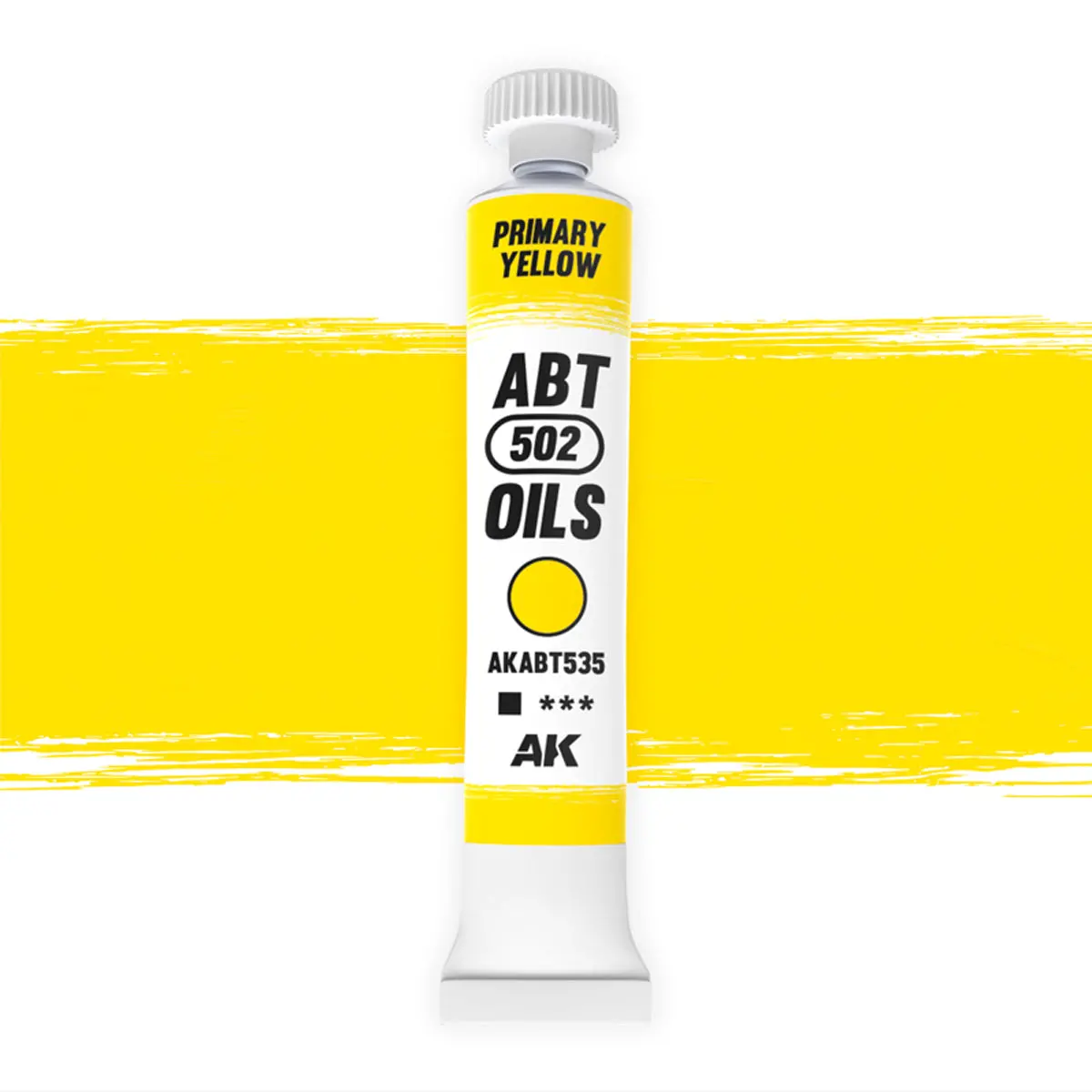 Primary Yellow (New) 1
