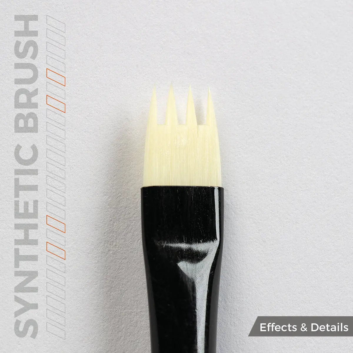 Akb011 - Comb Brush 1