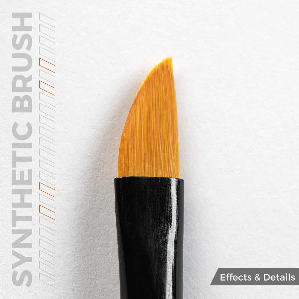 Akb013 - Dagger Brush (Xl) 1