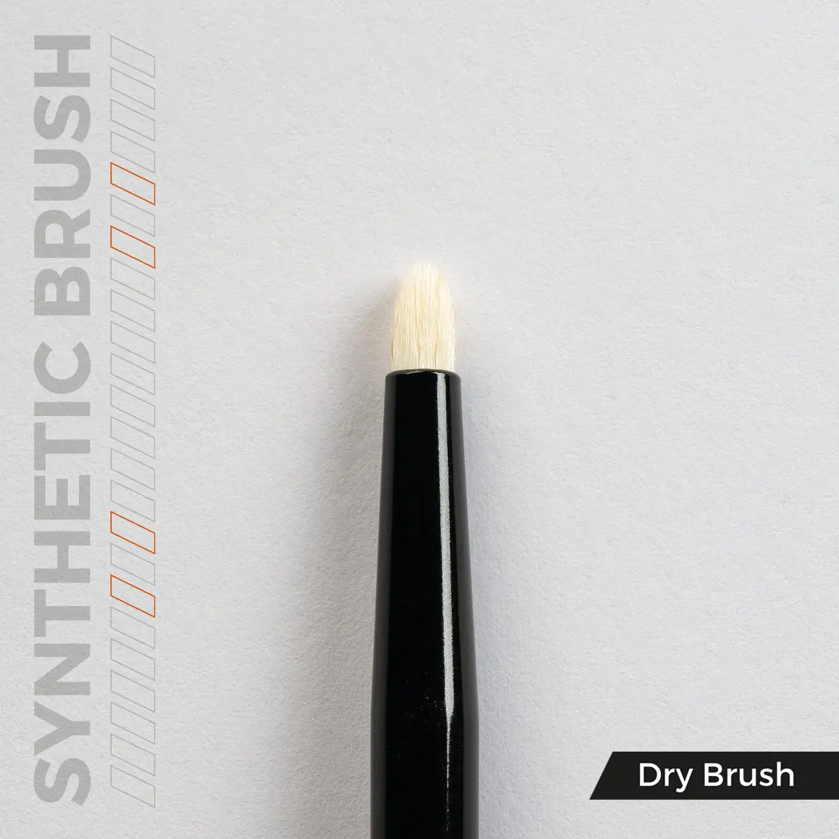 Akb023 - Dry Brush (S) 1